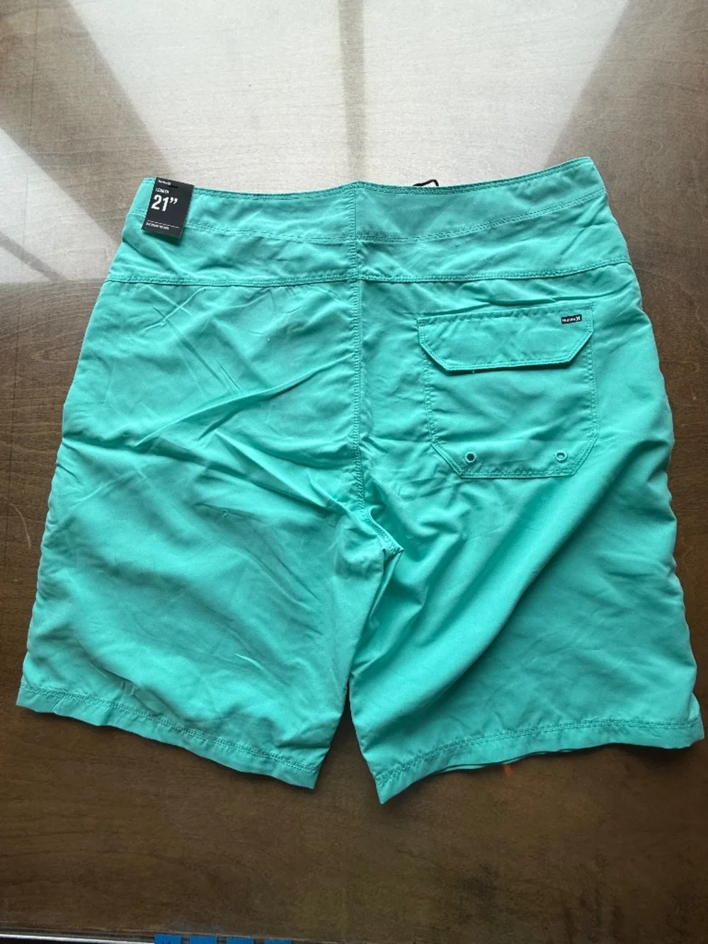 Hurley men’s 21
